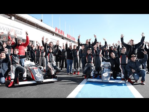 Young Drivers Coaching | Training Tomorrow’s Champions