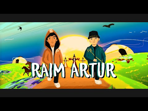 RaiM & Artur - Latte