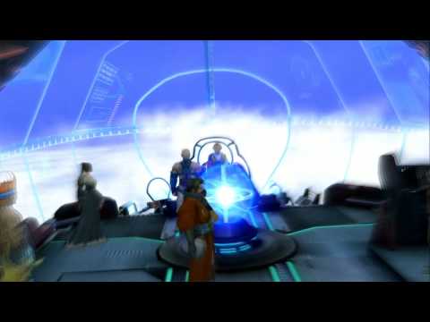 Final Fantasy X HD remaster playthrough pt88