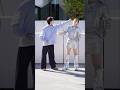 Wow ! human or Robot ? Dance Own By : Sejin   #dancechallenge #dancemoves #robotdance