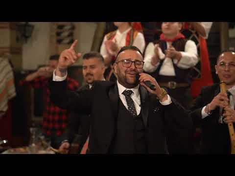 Grupa Kruna - Domakine dobri gosti ti dojdoa