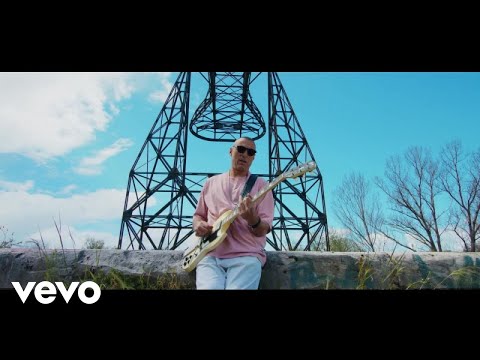 Alex Britti - Tutti come te (Official Video)