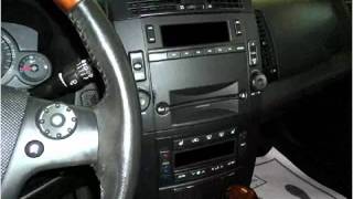 preview picture of video '2004 Cadillac CTS Used Cars Monongahela PA'