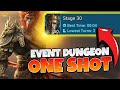 4 5 SECONDS SPEEDRUN Event Dungeon Stage 30 Raid Shadow Legends