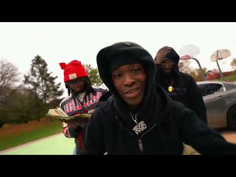 Luh JB- Really Crackn (Official Music Video)