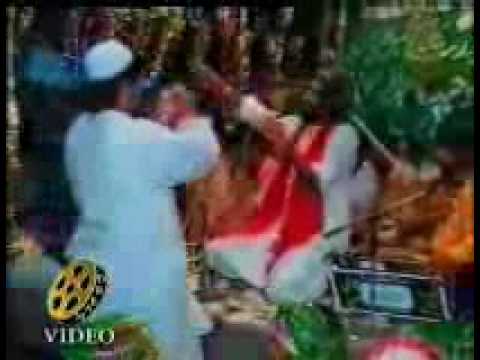 dil darya samandroon