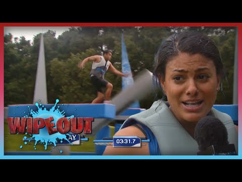 Speed Demons Sprint | Wipeout