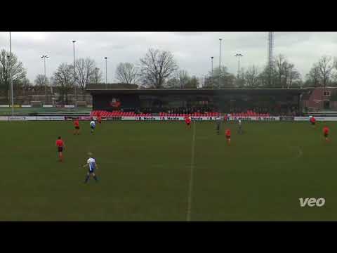 Samenvatting S.V. Nieuwleusen 1 - DVC Dedemsvaart 1