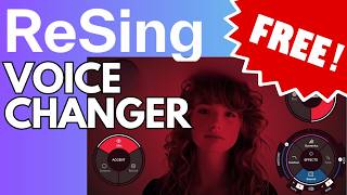 Video thumbnail for This Free Plugin Can Transform Your Vocals in Seconds - ReSing by IK Multimedia by Greg Kocis
