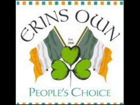 Erins Own - The Boys of the Old Brigade