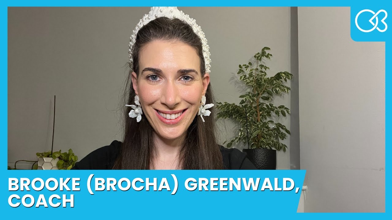 Brooke (Brocha) Greenwald, Hypnosis Specialist| Book a Session