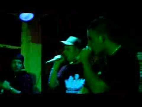 Rhyme-Brothers - Egotrip Pt. 2 (Live)