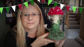 The MUSHROOM Project - Would you like to join in? 🍄🍄🍄🍄🍄🍄🍄🍄