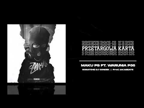 MPS WPSG - PRZETARGOWA KARTA  IAKA BEATS DJ GONDEK