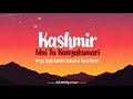 Kashmir Mai Tu Kanyakumari (Lyrics) | Arijit Singh, Neeti Mohan & Sunidhi Chauhan | Hindi Songs