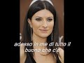 Laura Pausini & James Blunt - Primavera in Anticipo