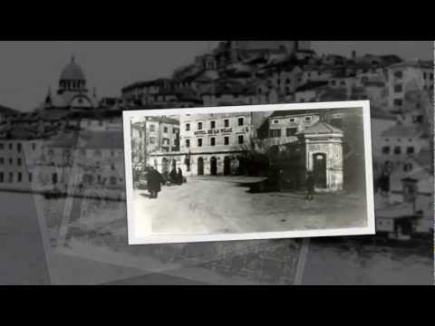 Klapa Jadrija -Šibenska noć