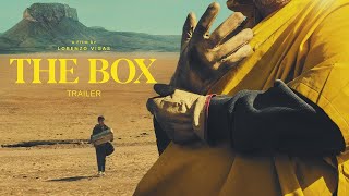 The Box (aka La Caja) (2021) | Trailer | Lorenzo Vigas
