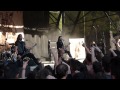 Rotting Christ - Nemecic (Live In Athens 2015) 