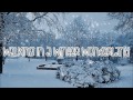 Olivia Holt Winter Wonderland Lyrics