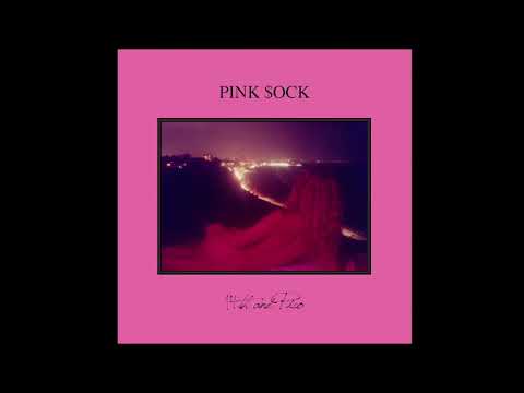 Pink $ock - Be My Sugar