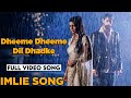 Kyun Mil Mil Ke Jhuk Jaati Hai Nazar Imlie Full Song Megha Chakroborty Karan Vohra Star Pl