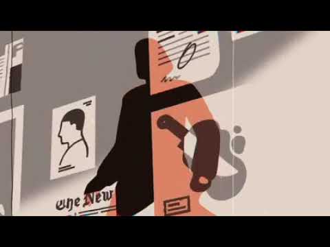 THE Hidden Life of Rosa Park