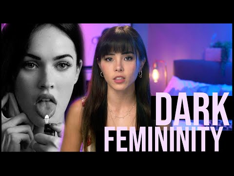 The rise of emotional manipulation as "dark femininity"