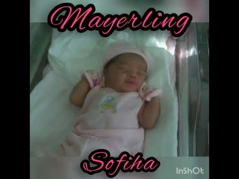 cumpleaños de mi nieta Mayerling Sofiha Carrillo Quero