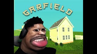 @berleezy - Garfield