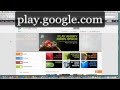 Introducing Google Play What Is It