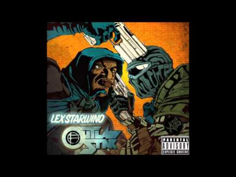 (Fdation) Lex Starwind & J Murdock - Bada Bada