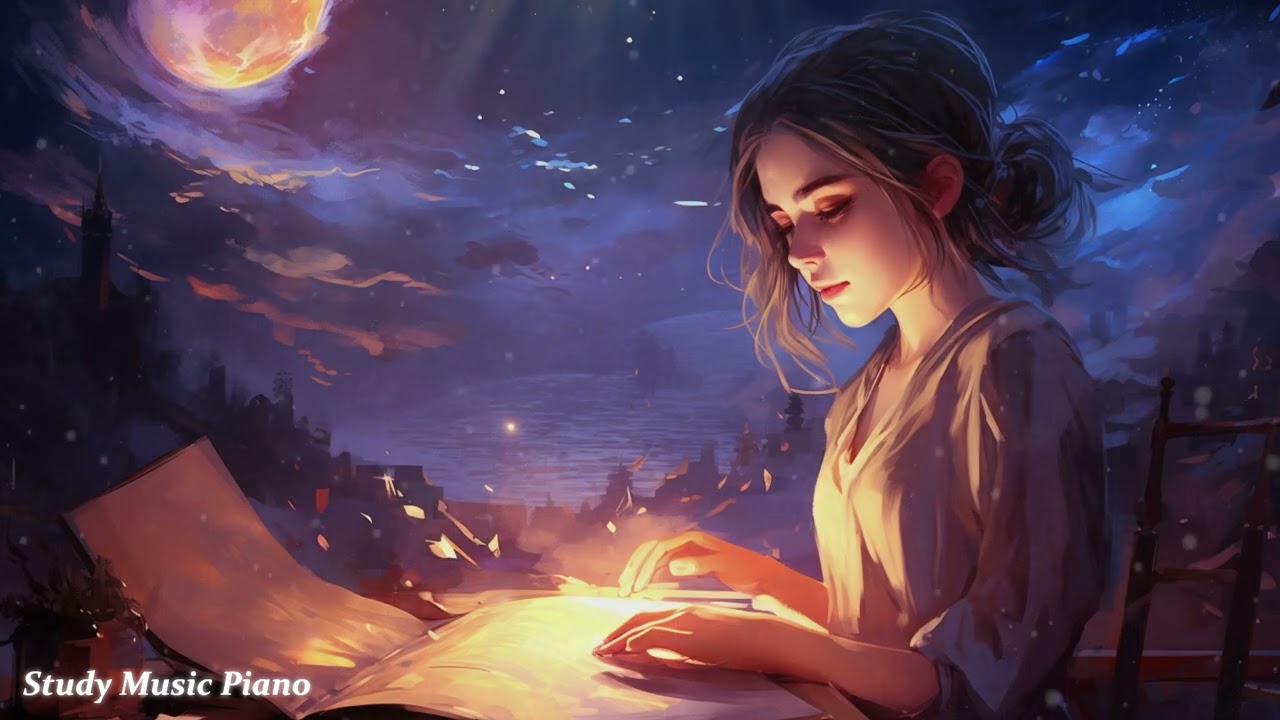 Relaxing Music Mix, Stress Relief Music, Sleep Music, Meditation Music, Study, Calming Music