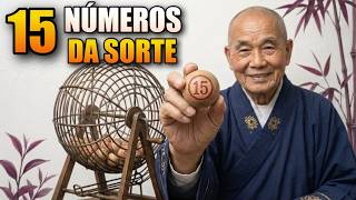 Ouça isto e veja a mudança: Os 15 números que ativam sua prosperidade