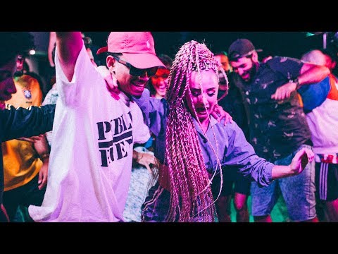 Putzgrilla x TAY x Sacik Brow - Boiado 😇