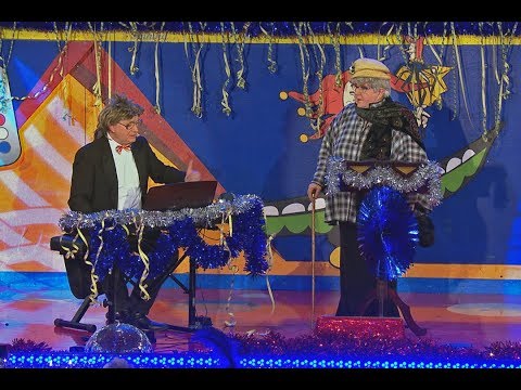 Mombacher Bohnebeitel 2019 - Miss Marple | SWR | Landesschau Rheinland-Pfalz