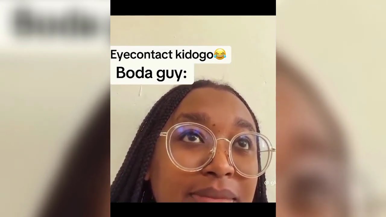 DON'T LAUGH #57 Kenyan Memes