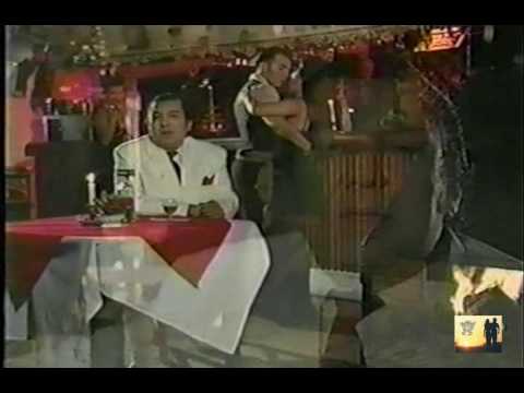 alci acosta la carcel de sing sing