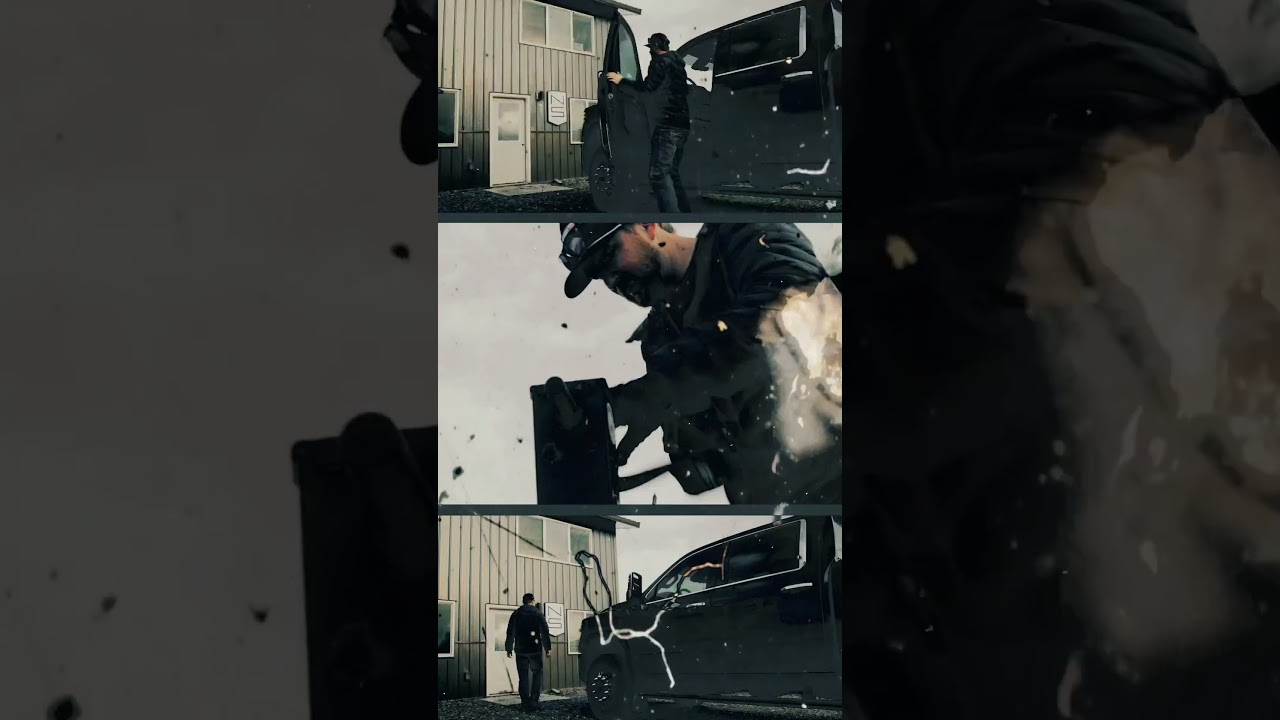 2024 GMC Dually with DDC Wheels