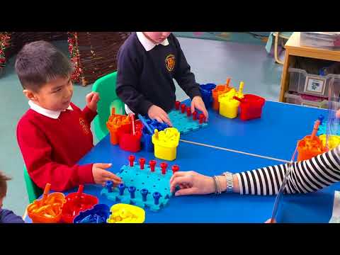 Pegs to Paper: Freemantle Testimonial