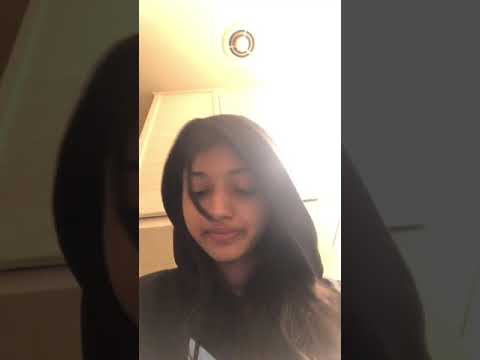 I might be getting a cat!!!