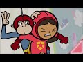 S4 Ep09 Have Snob Will Travel Tobey S Playground Calamity