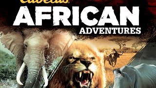 Cabela's African Adventures Gameplay [PC]