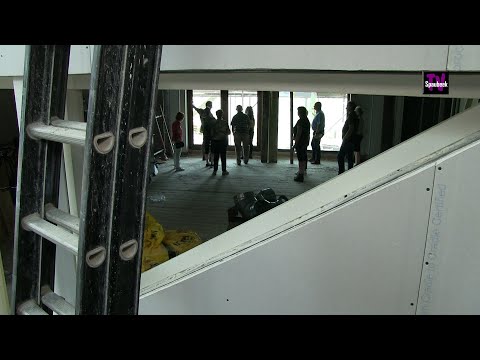 Kijkdag BMV Spaubeek (10-07-2021)