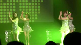 2AM Wonder Girls Seattle [Nobody - END] - Defense Productions + Rainstone Live + LiveNation