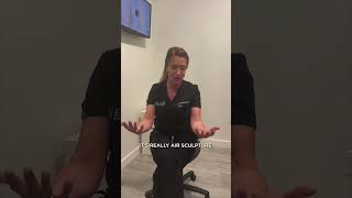 How does AirSculpt compare with liposuction