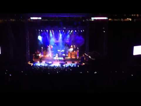 Dropkick Murphys @ Fenway - The Dirty Glass