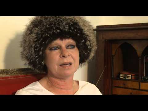 Deborah Evans-Stickland interview