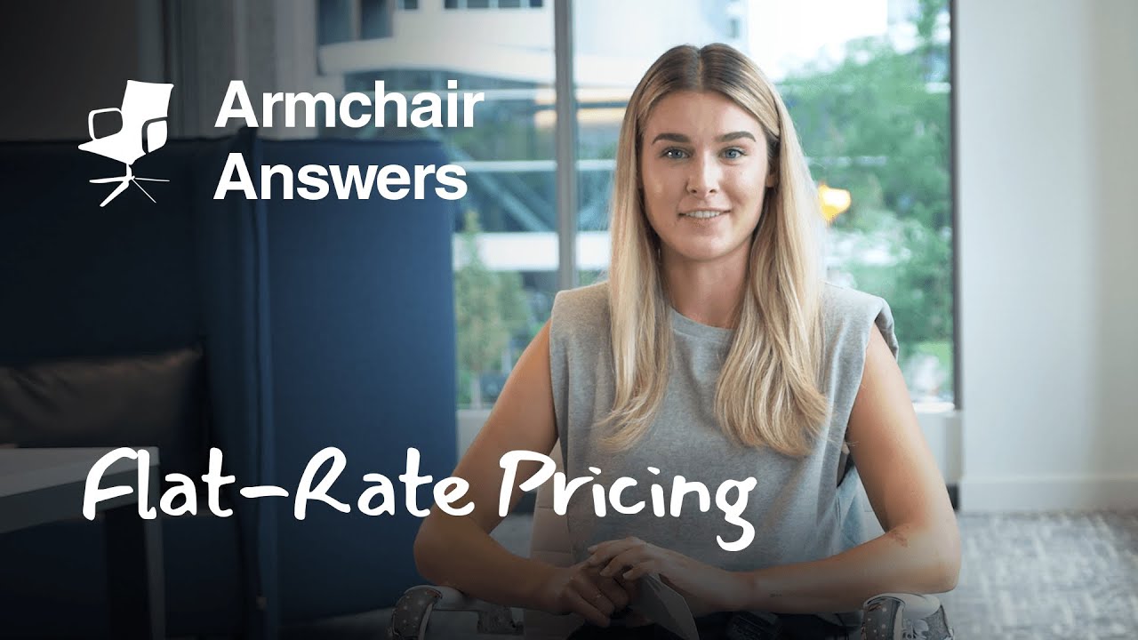 What is Flat-Rate Pricing? | Armchair Answers