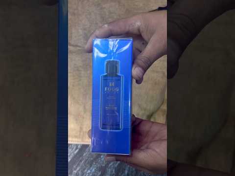 FOGG FOUGERE | #Fogg | #Perfume | #Deo | #Scent | #Smellgood | #Flipkart